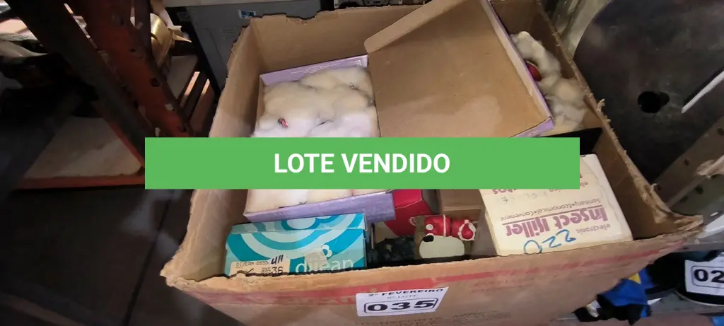 LOTE 035