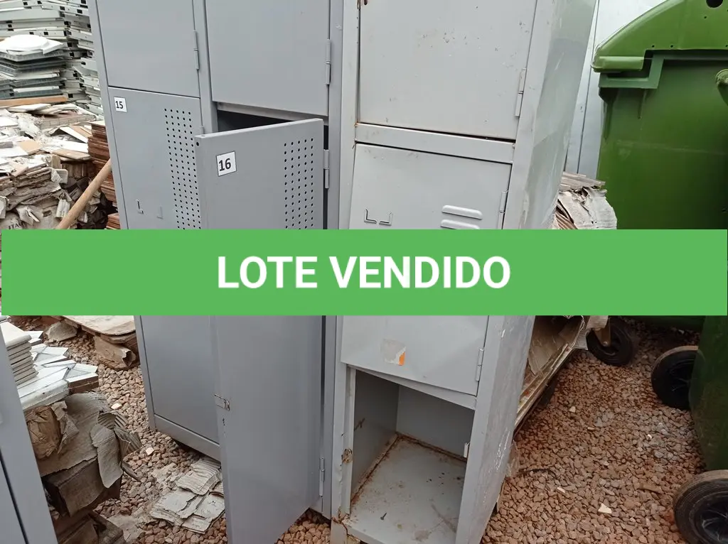 LOTE 491
