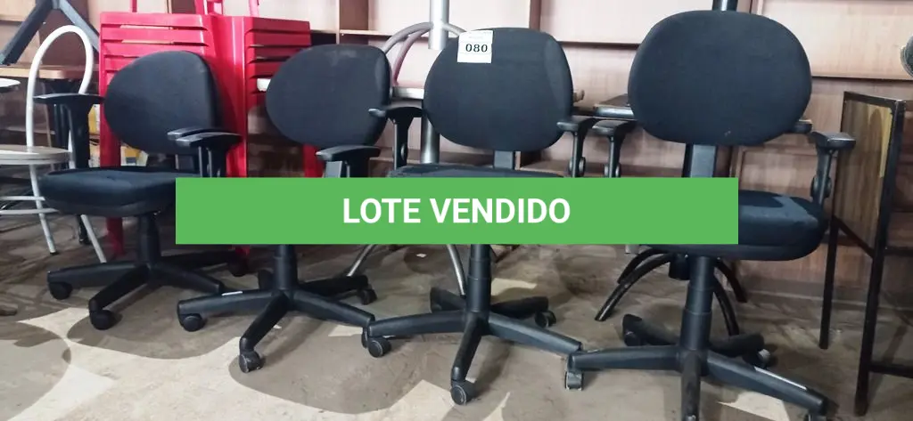 LOTE 080