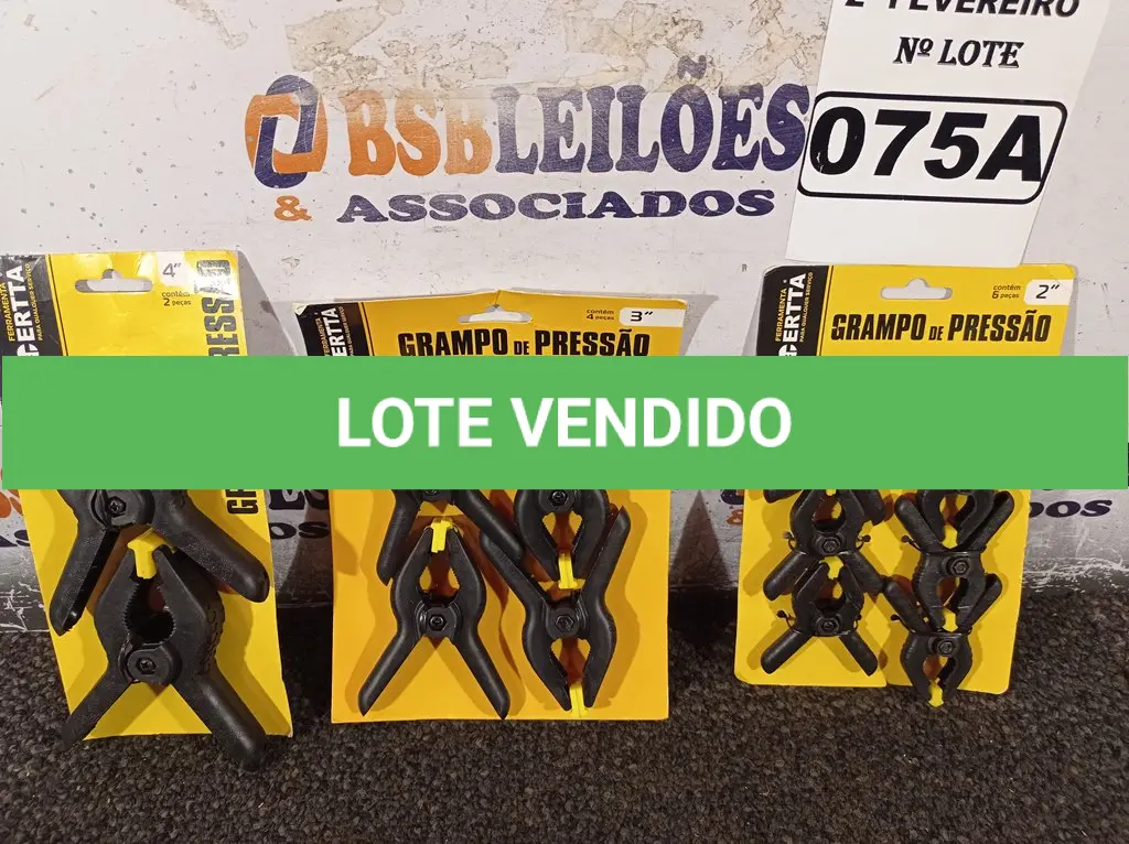LOTE 075