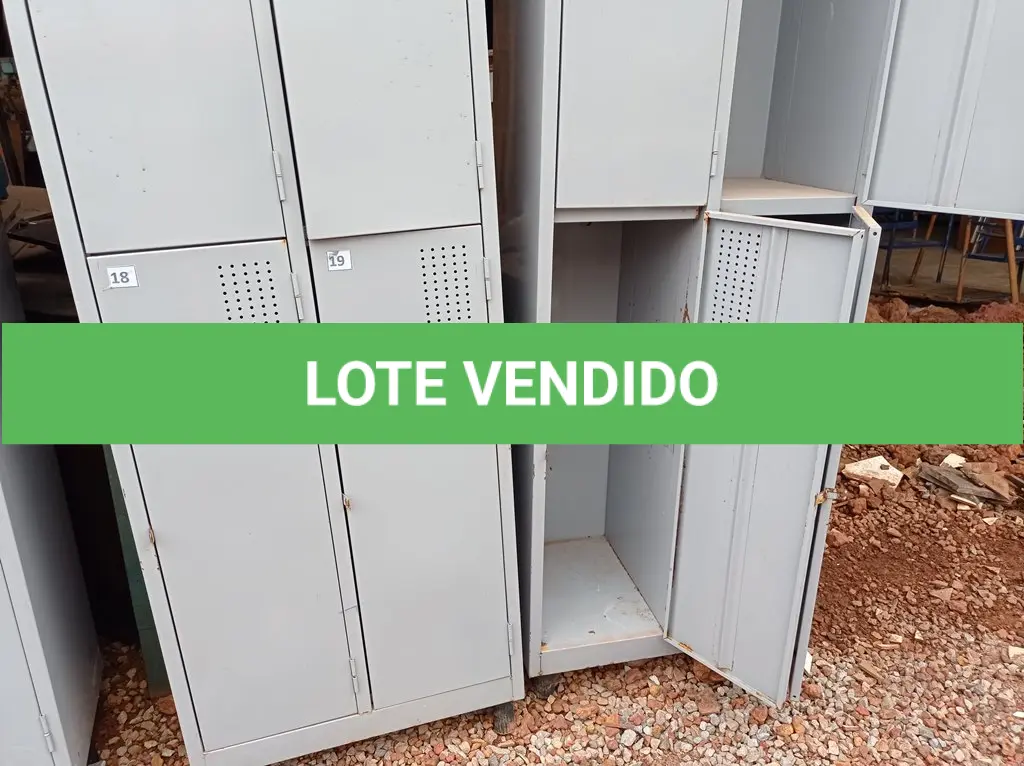 LOTE 486