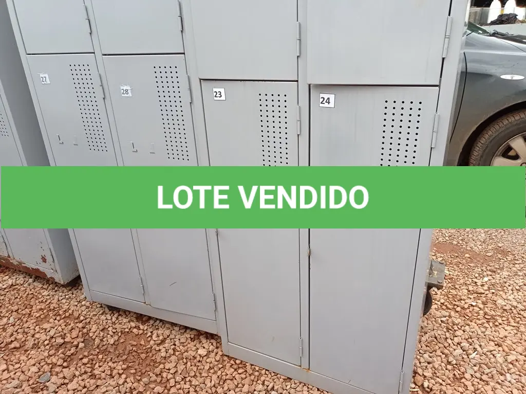 LOTE 493