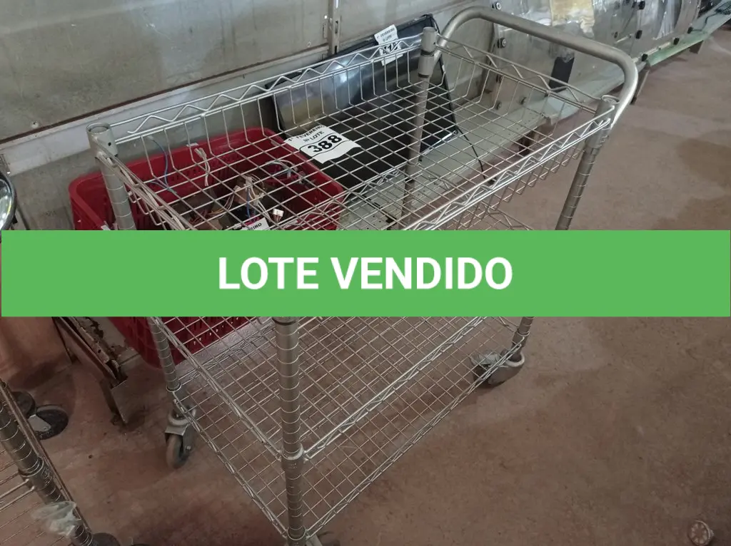 LOTE 388