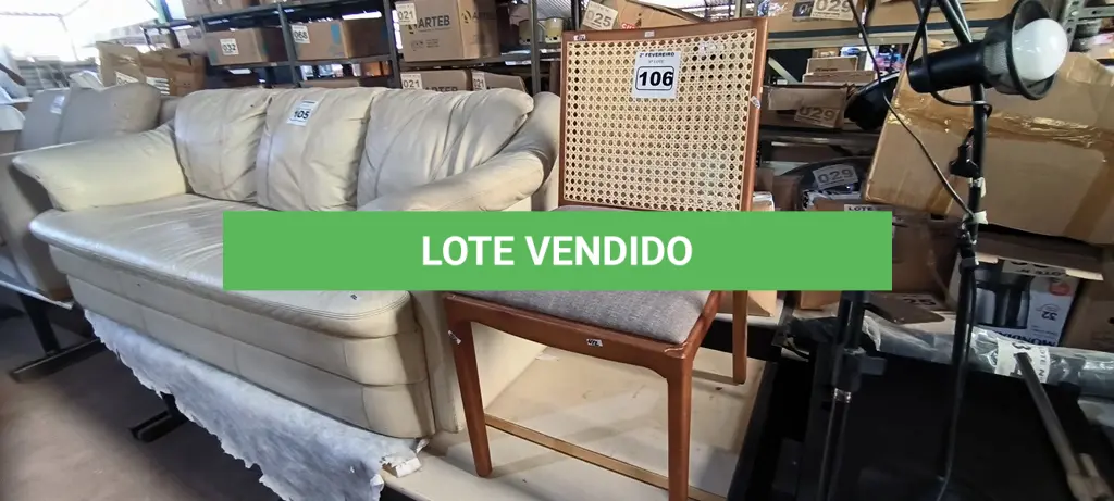 LOTE 106