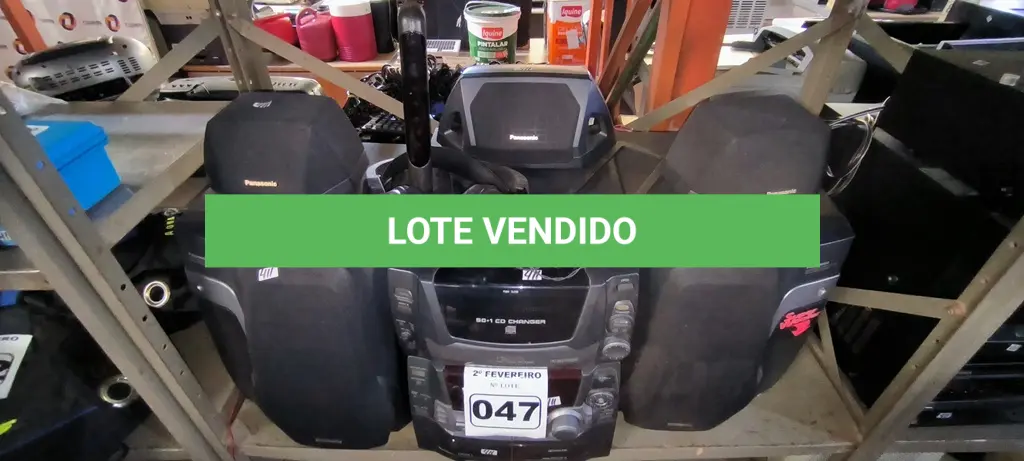 LOTE 047