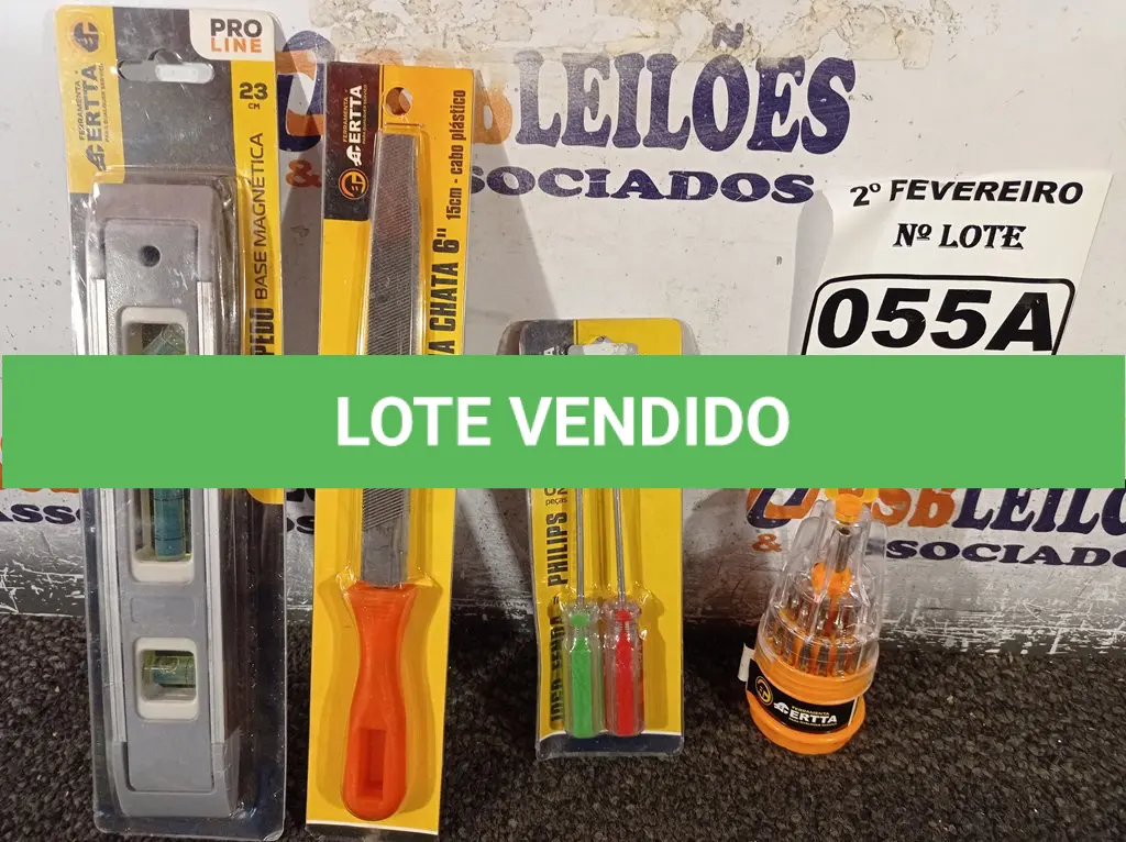 LOTE 055