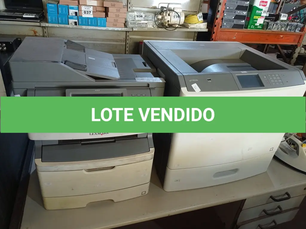 LOTE 167