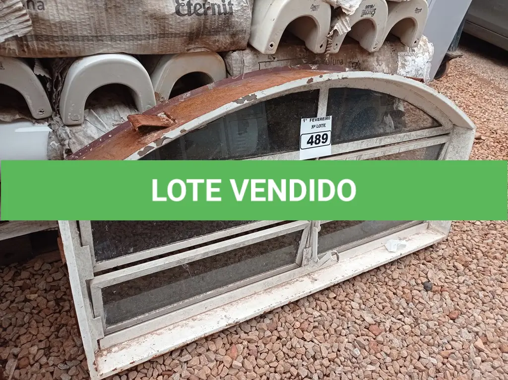 LOTE 489