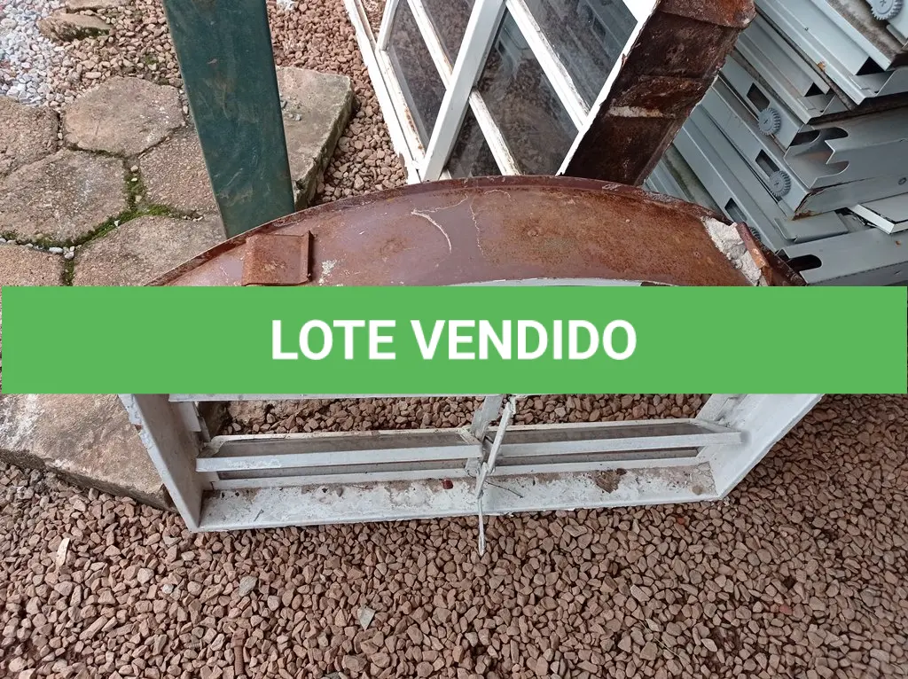 LOTE 497