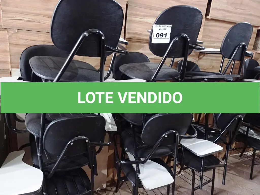 LOTE 091