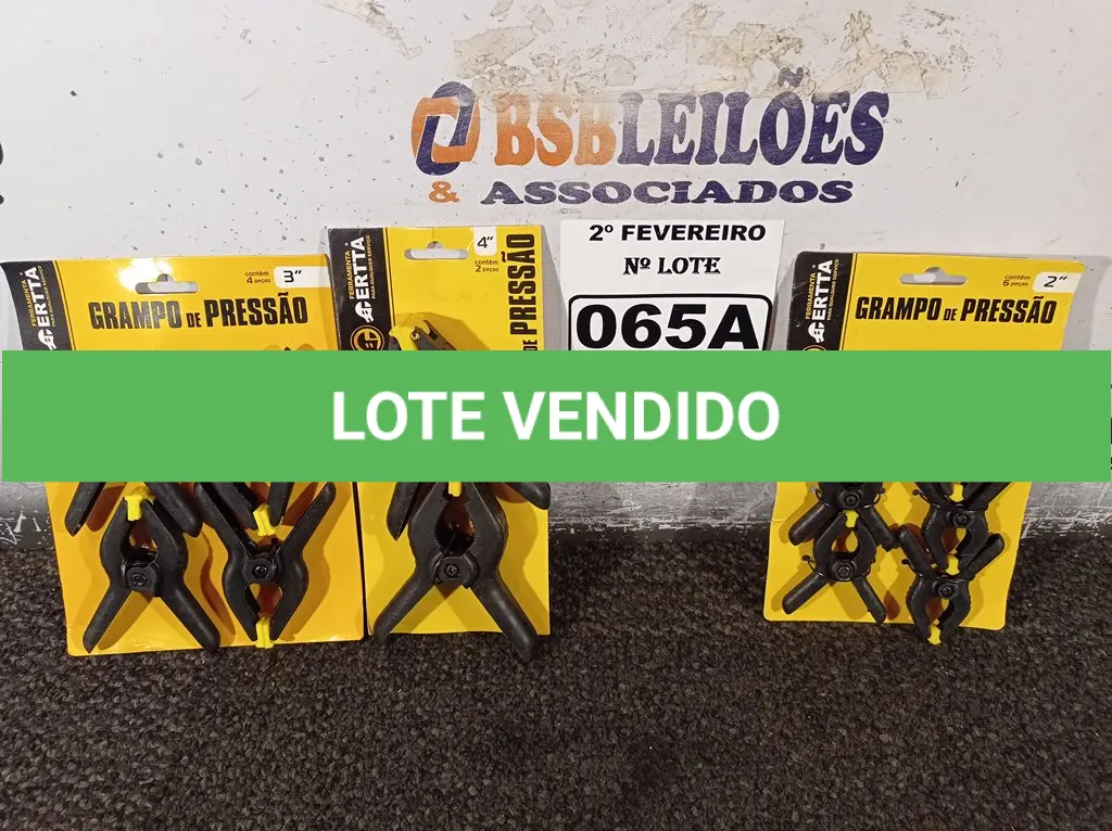 LOTE 065