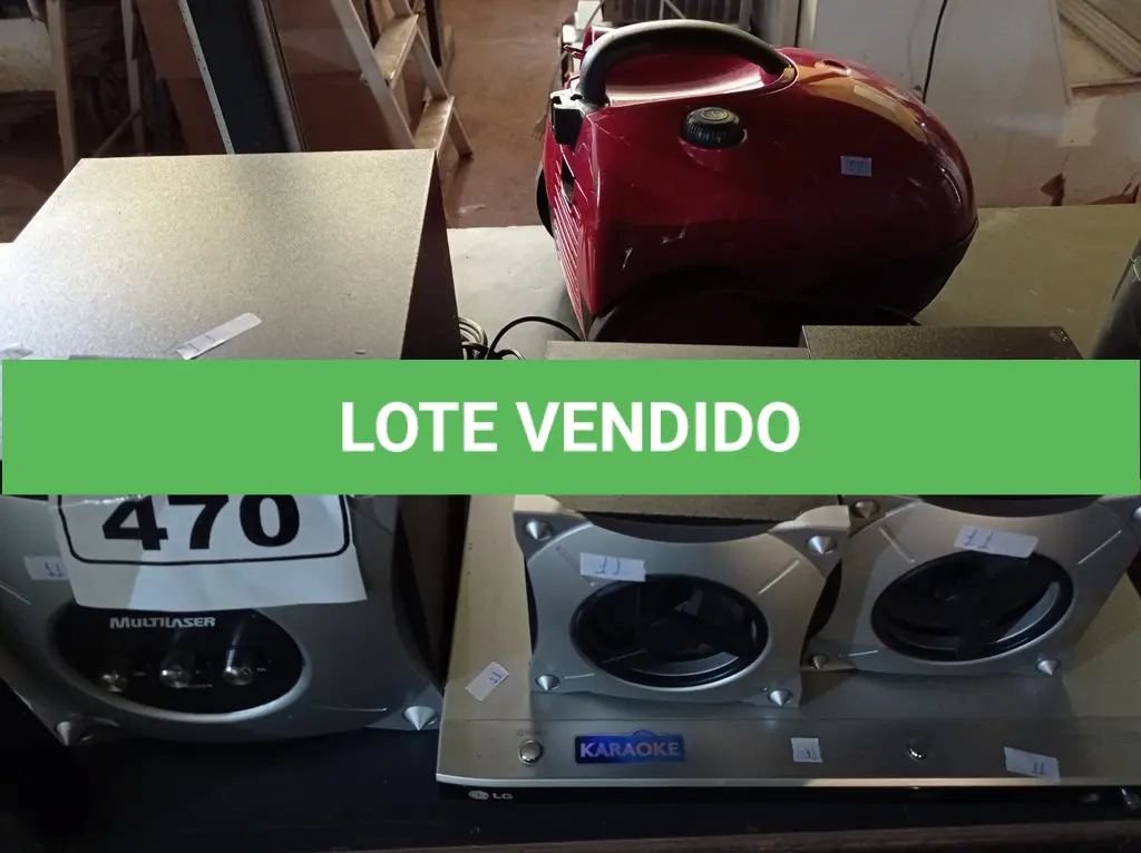 LOTE 470