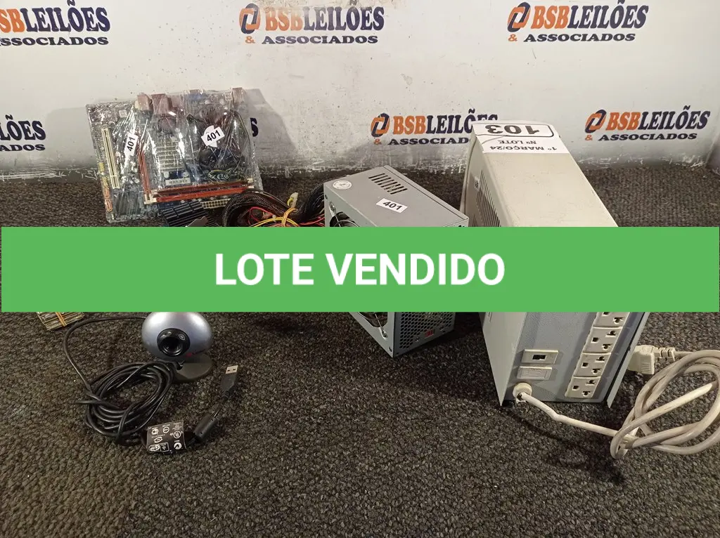 LOTE 103