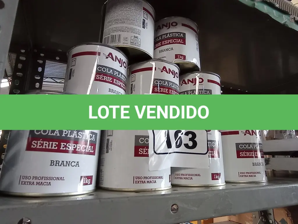 LOTE 163