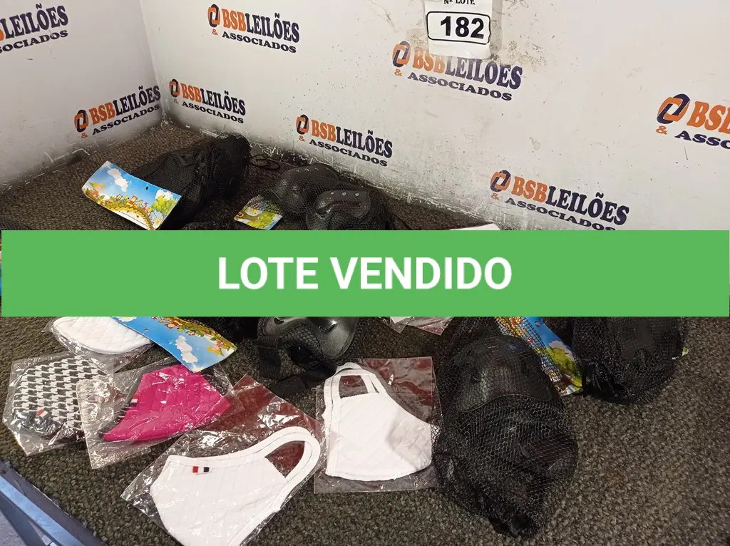 LOTE 182