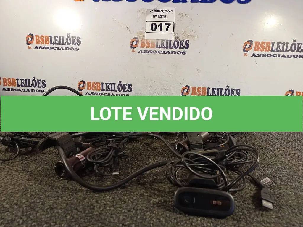 LOTE 017