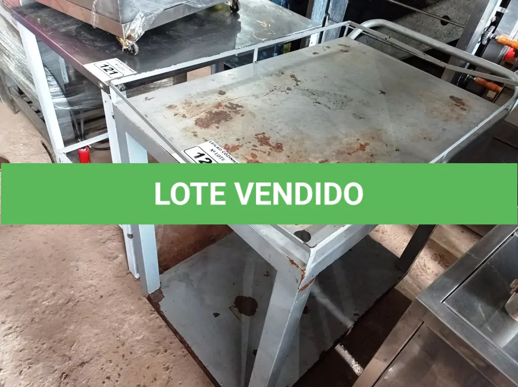LOTE 122