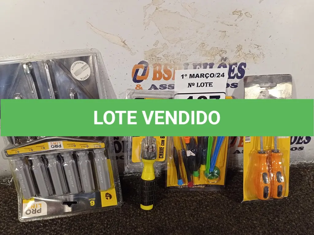 LOTE 107