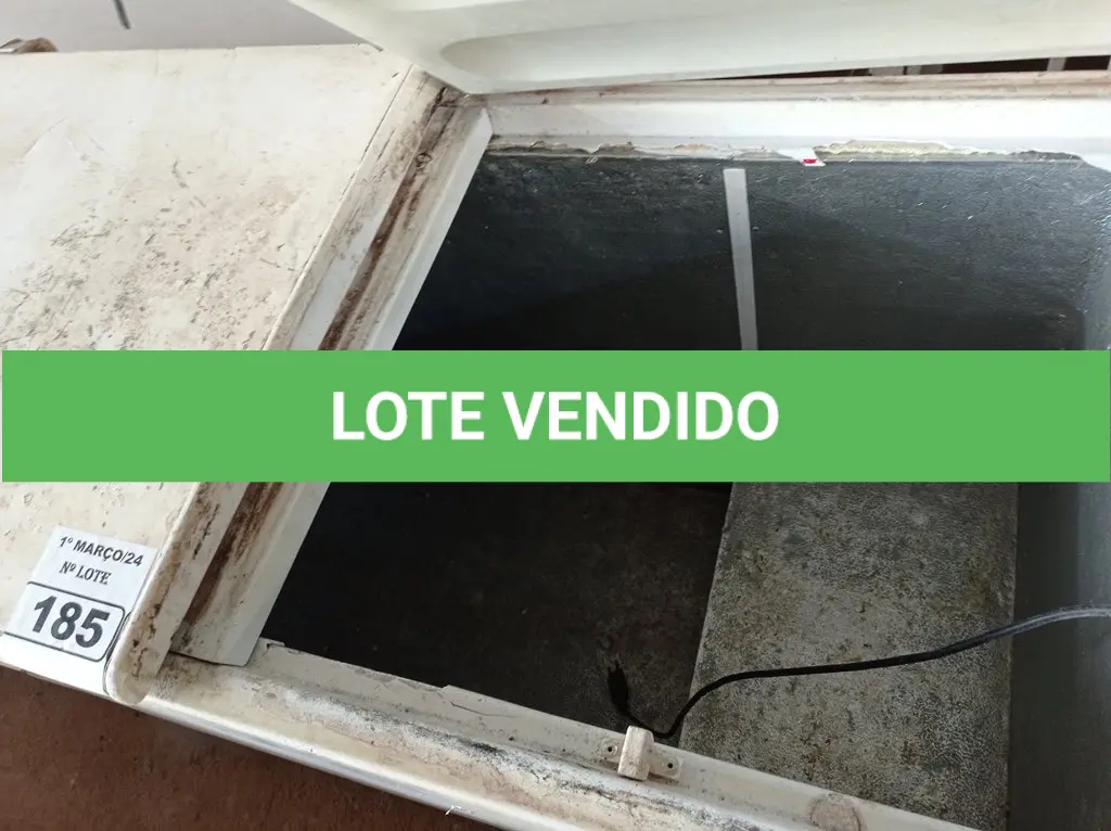 LOTE 185