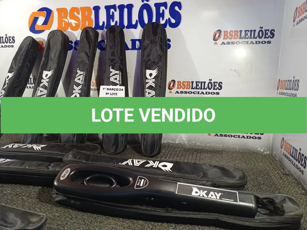 LOTE 161