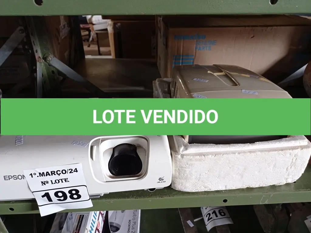 LOTE 198