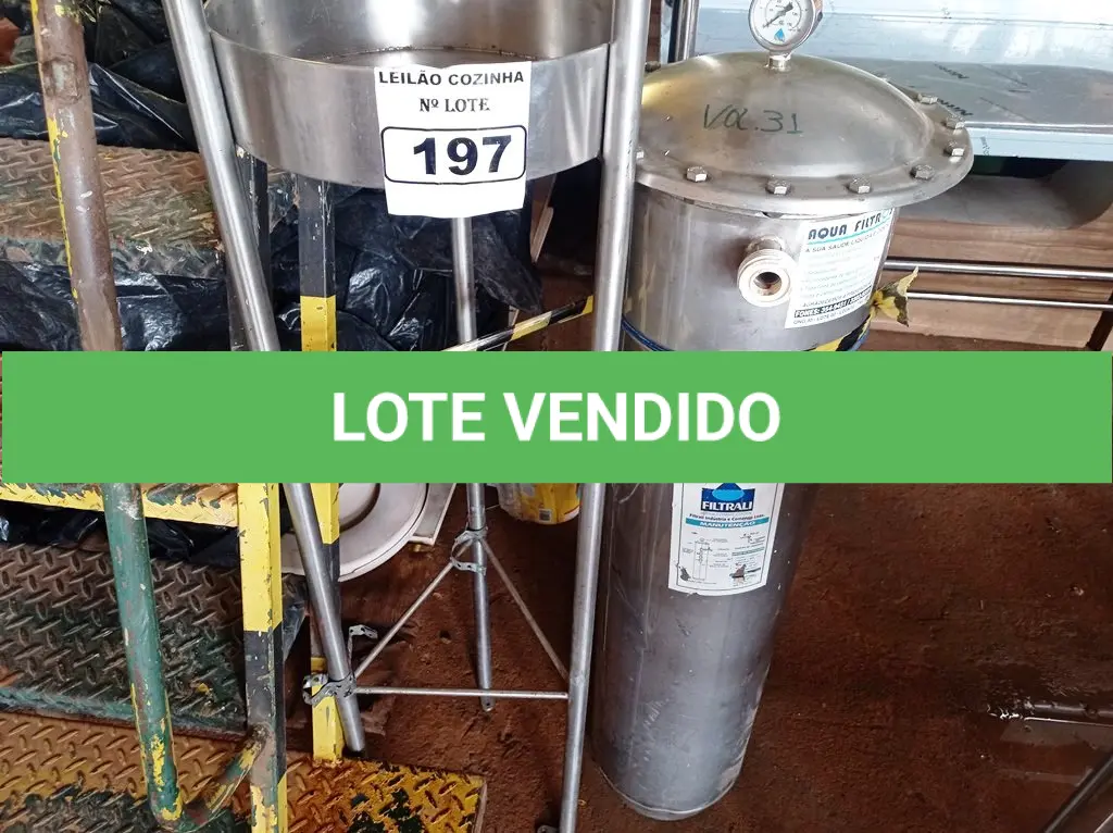 LOTE 197