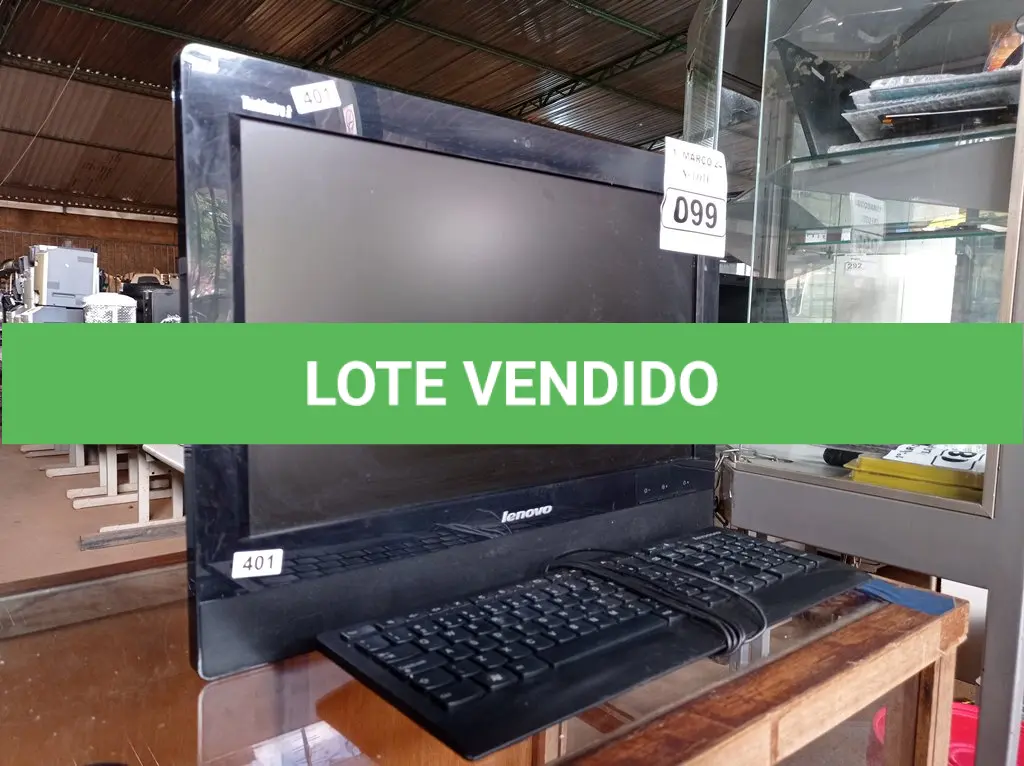 LOTE 099