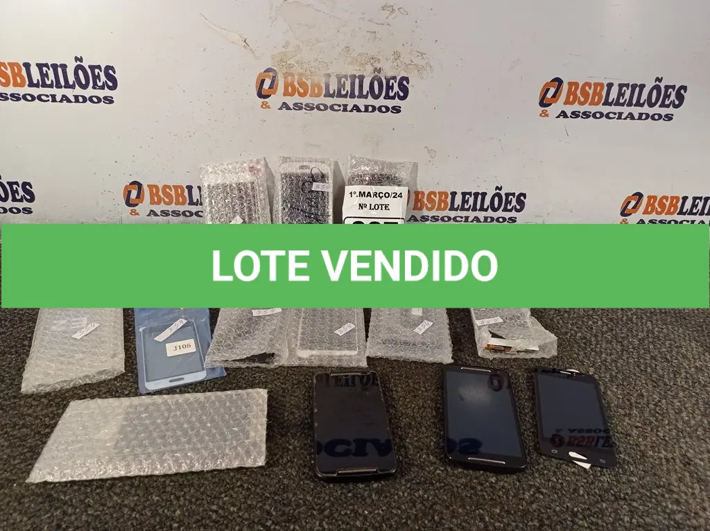 LOTE 087