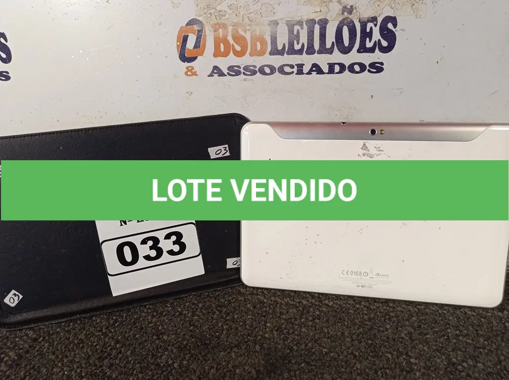 LOTE 033
