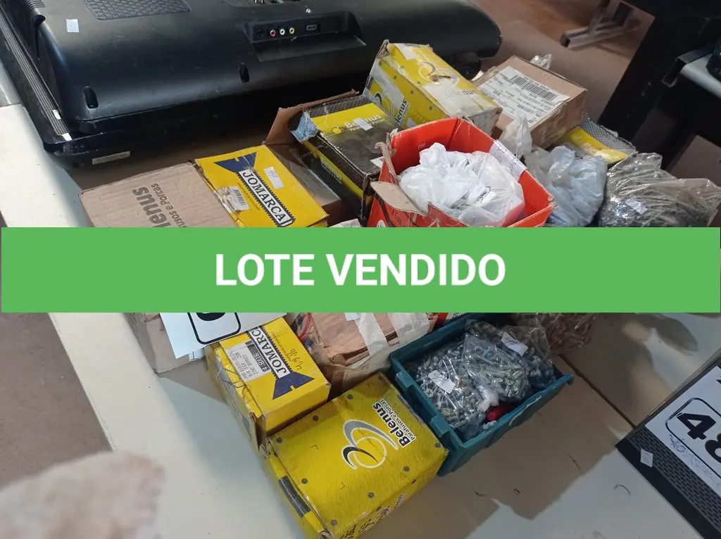 LOTE 389