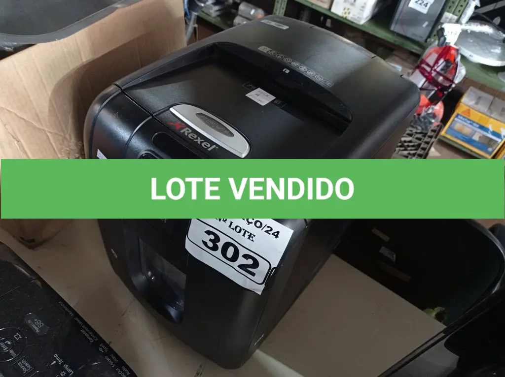 LOTE 302