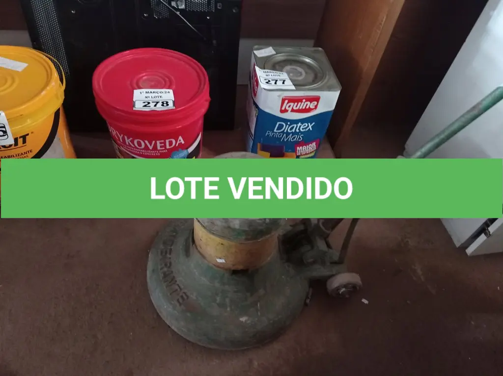 LOTE 276