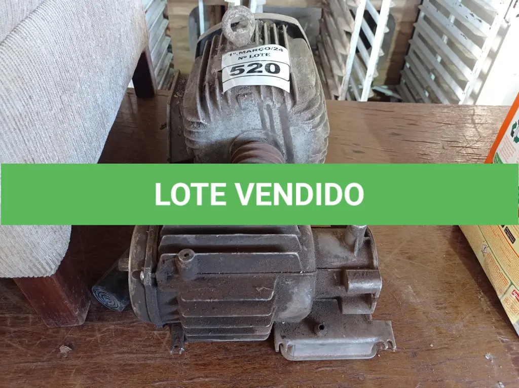 LOTE 520