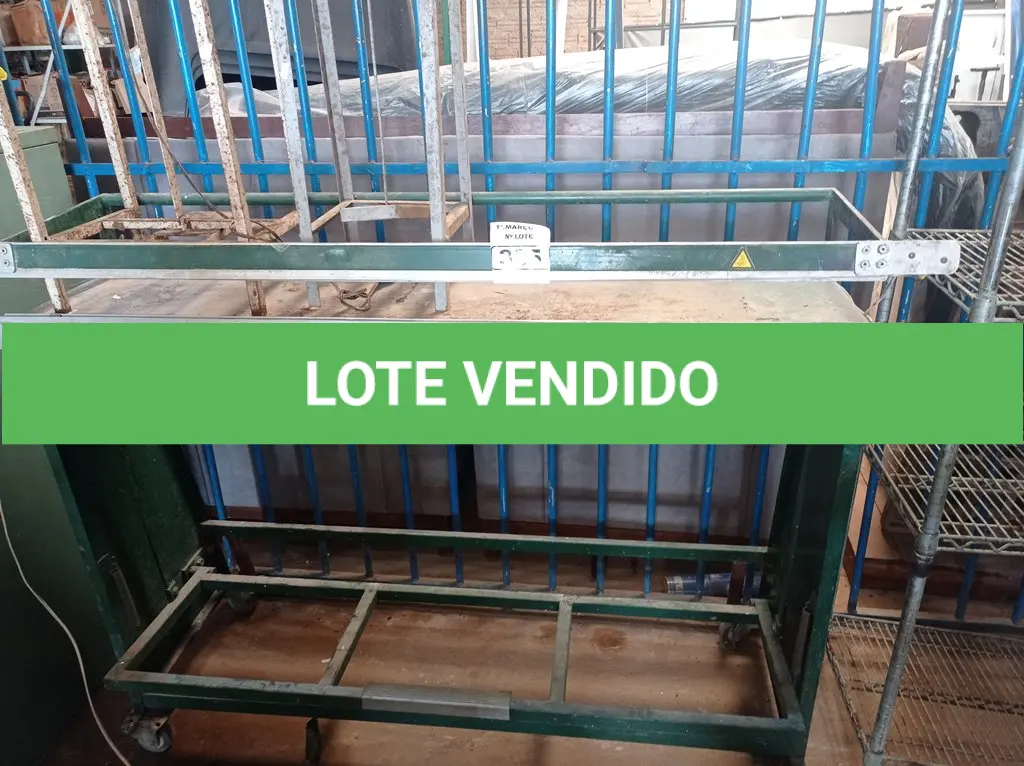 LOTE 385