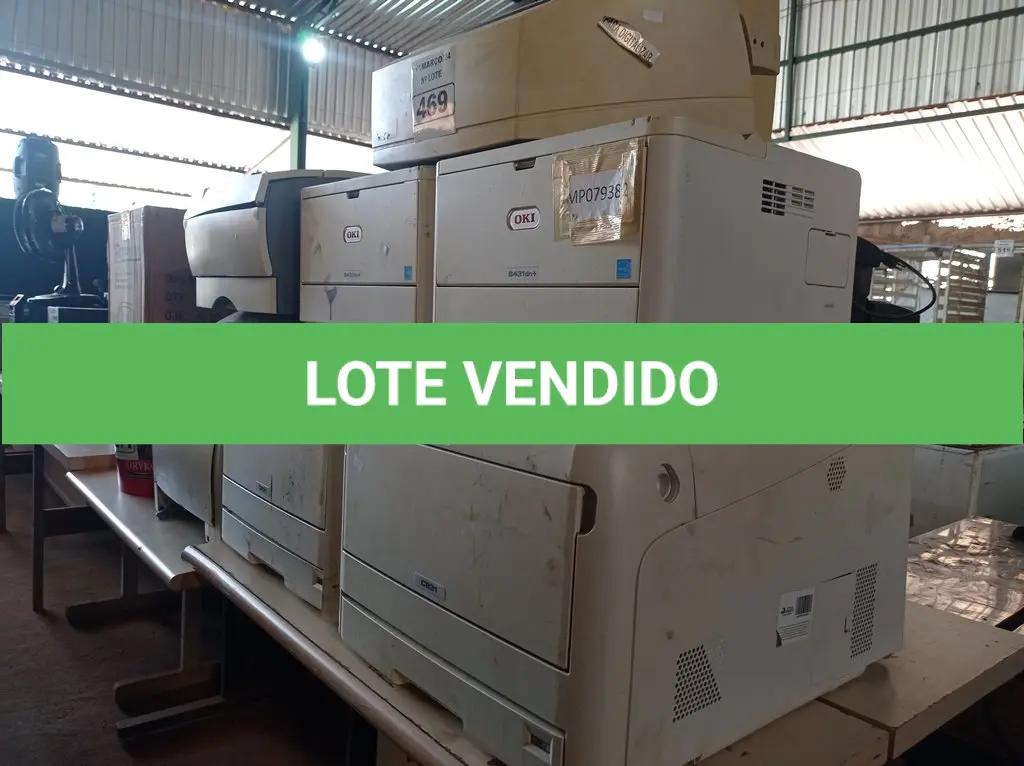 LOTE 469