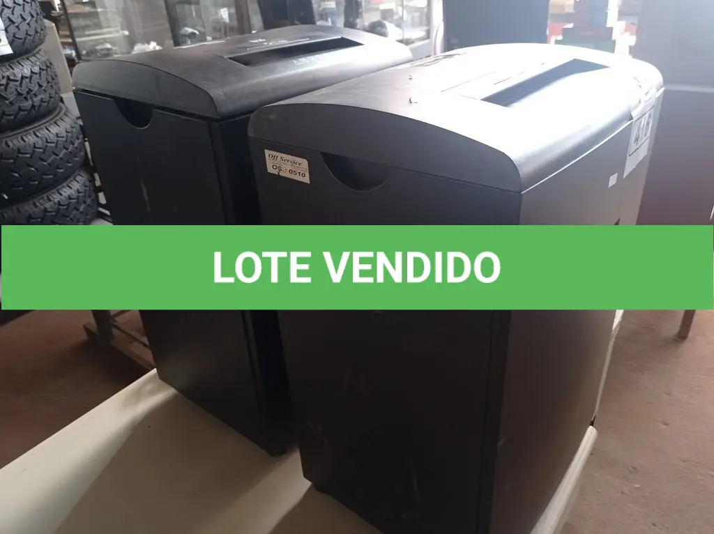 LOTE 416