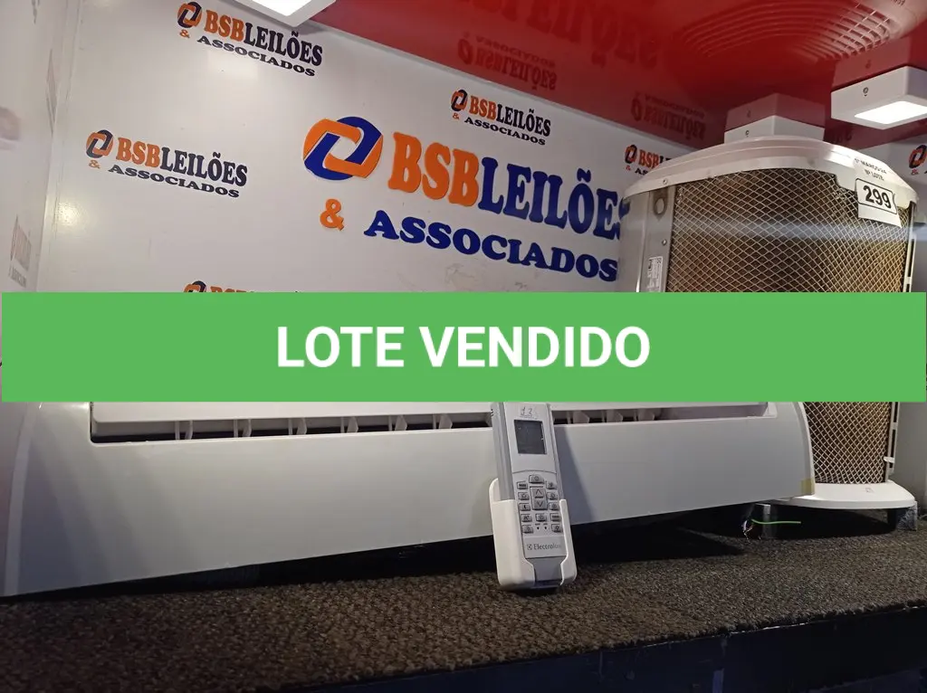 LOTE 299