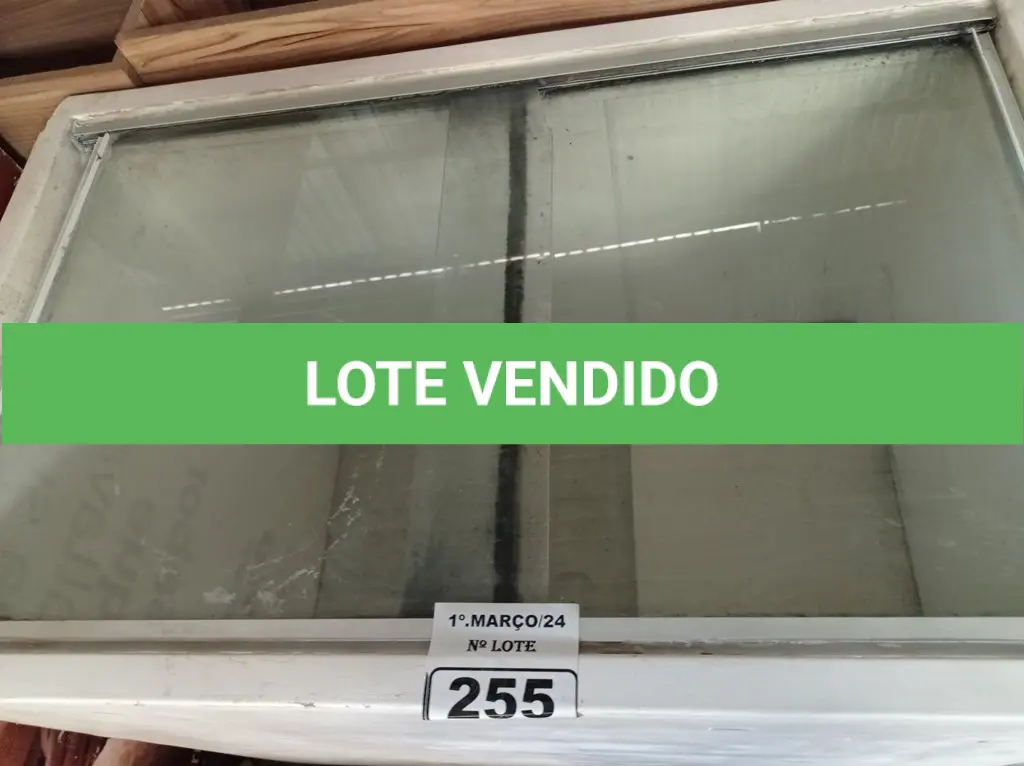 LOTE 255
