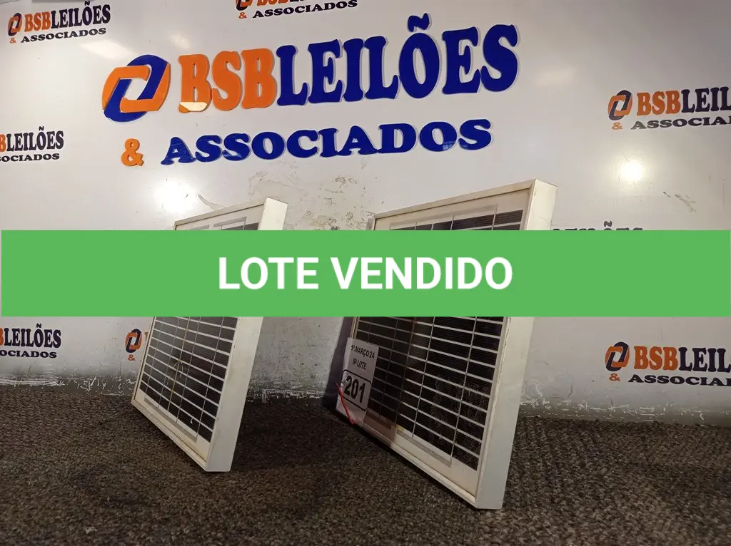 LOTE 201