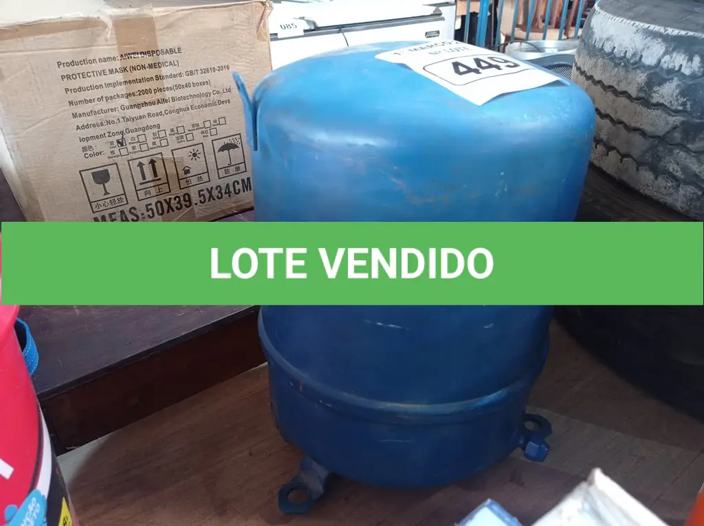 LOTE 449
