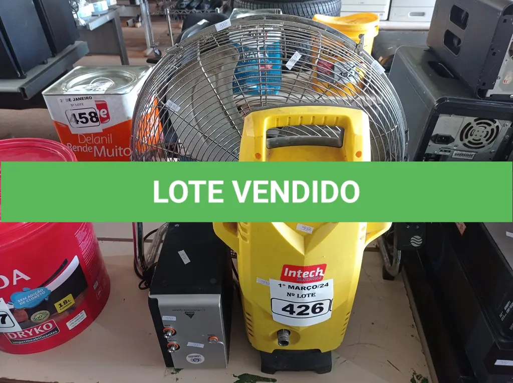 LOTE 426