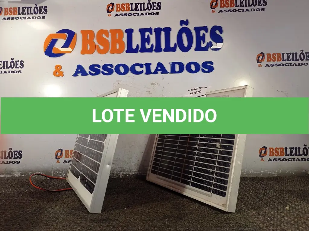 LOTE 455
