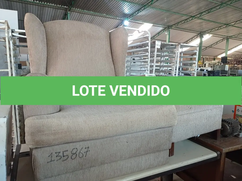 LOTE 521