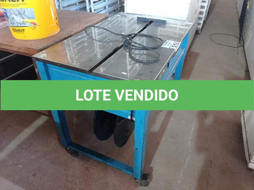 LOTE 516