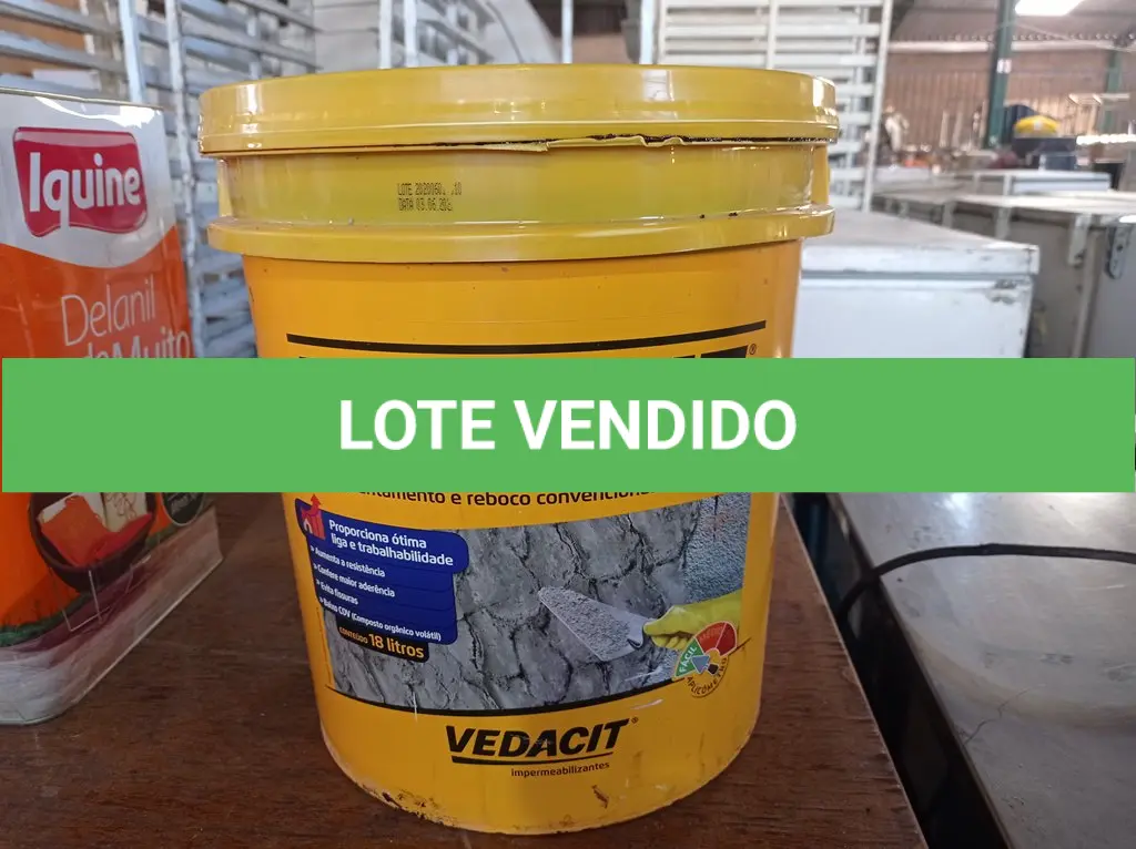 LOTE 512