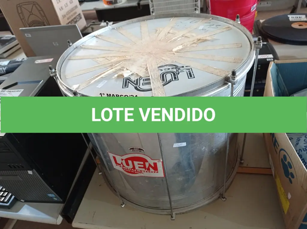 LOTE 497