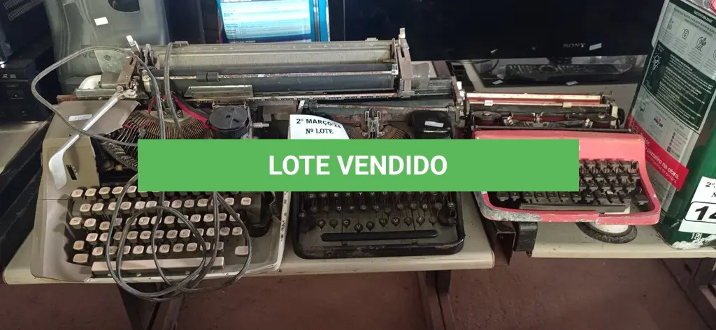 LOTE 149