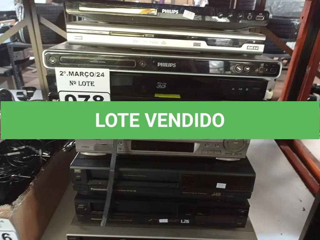 LOTE 078
