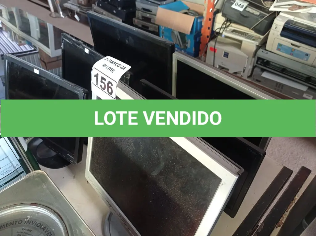 LOTE 156