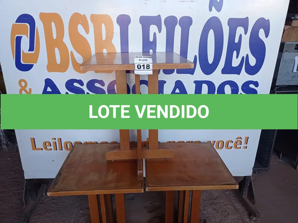 LOTE 018